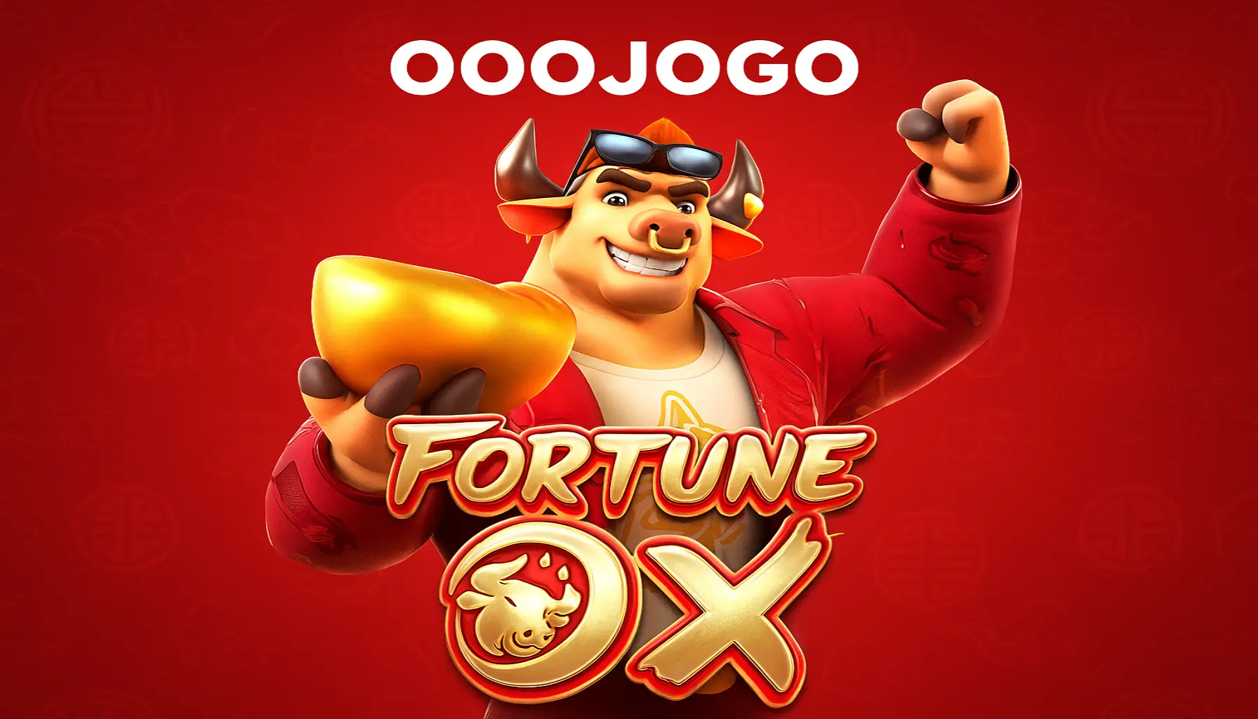 Fortune Ox no OOOJOGO - Aposte Agora e Reivindique Seus Ganhos